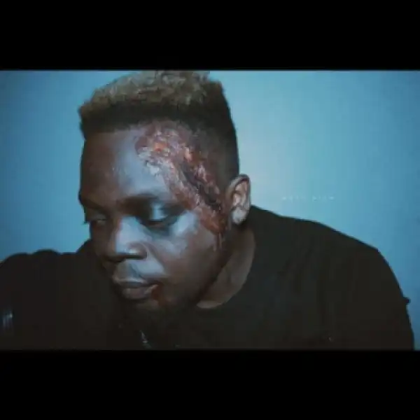 Olamide - Science Student (English Version)